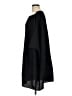 Ruti 100% Polyester Black Poncho One size - photo 5