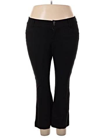 Studio by Torrid Dress Pants (view 1)