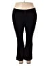 Studio by Torrid Black Ivory Dress Pants Size 20 Plus - photo 1