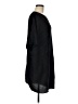 Ruti 100% Polyester Black Poncho One size - photo 4