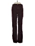 Gap Burgundy Jeans Size 00 - photo 1