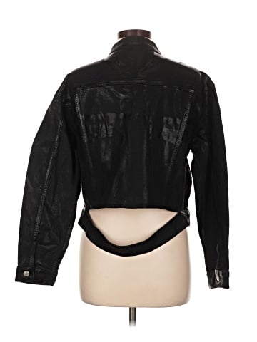 Zara Jacket (view 2)