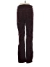 Gap Burgundy Jeans Size 00 - photo 2