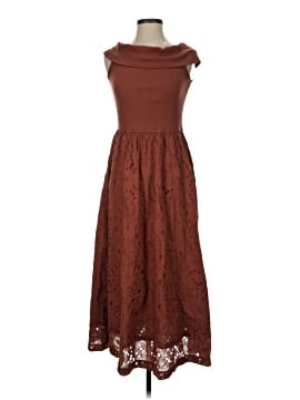 Ann Taylor LOFT Casual Dress (view 1)
