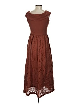 Ann Taylor LOFT Casual Dress (view 2)