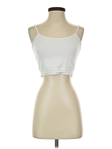 Unbranded Sleeveless Top (view 1)