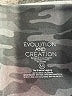 Evolution and Creation Camo Gray Active Pants Size M - photo 4