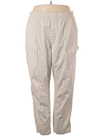 Old Navy Cargo Pants (view 1)