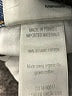 AGOLDE 100% Cotton Hearts Blue Jeans Size 28 waist - photo 8