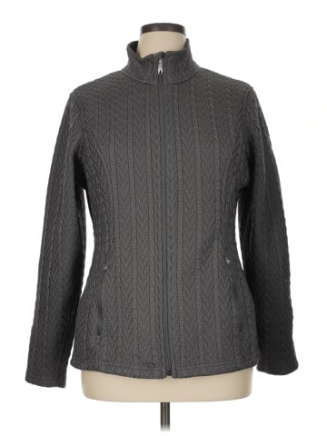 Spyder Jacket (view 1)