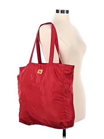 Espresso Tote (view 2)