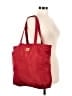Espresso Red Tote One size - photo 2