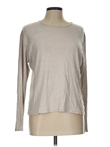 Pendleton Long Sleeve T-Shirt (view 1)