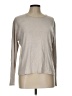 Pendleton 100% Cotton Silver Long Sleeve T-Shirt Size L - photo 1