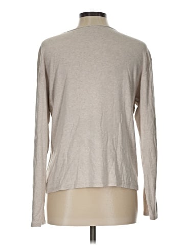 Pendleton Long Sleeve T-Shirt (view 2)