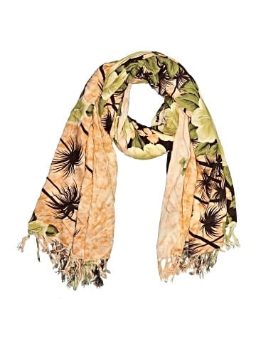 Hibiscus Collection Scarf (view 1)