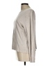 Pendleton 100% Cotton Silver Long Sleeve T-Shirt Size L - photo 5