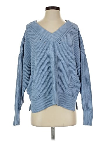 Aerie Pullover Sweater (view 1)