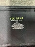 Tek Gear Solid Black Active Pants Size XL - photo 7