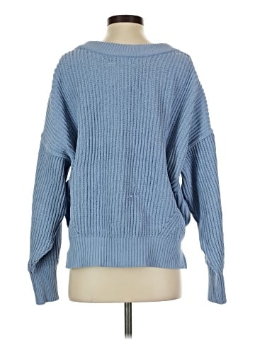 Aerie Pullover Sweater (view 2)