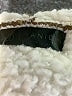 Janice 100% Polyester Brown Sweater Vest One size - photo 7