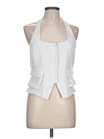 Love Tree Sleeveless Blouse (view 1)