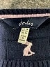 Joules Blue Pullover Sweater Size 10 - photo 7