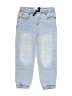 Carter's Blue Jeans Size 5 - photo 1