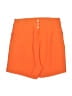 WILO Solid Orange Shorts Size S - photo 2