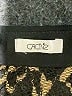 Cache Black Long Sleeve Blouse Size S (estimated) - photo 7