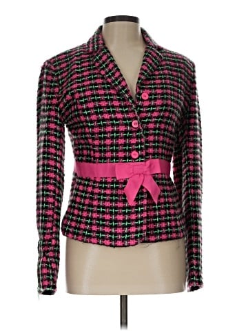 Silkland Blazer (view 1)
