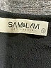 Sam & Lavi Black Sleeveless Top Size S - photo 7