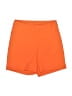 WILO Solid Orange Shorts Size S - photo 1