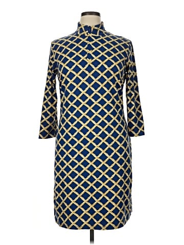 J. McLaughlin Casual Dress (view 1)