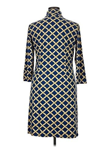 J. McLaughlin Casual Dress (view 2)