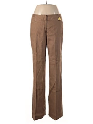 Apt. 9 Linen Pants (view 1)