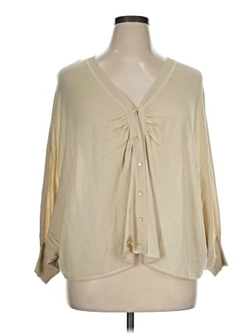 Magaschoni Cardigan (view 1)