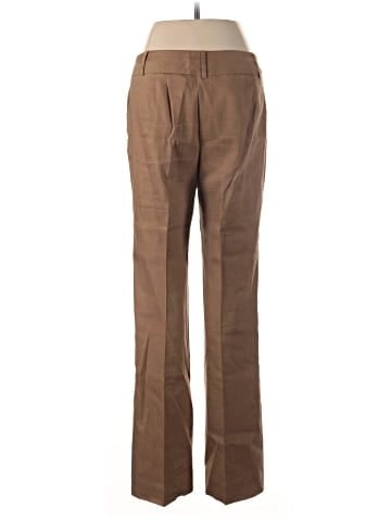 Apt. 9 Linen Pants (view 2)