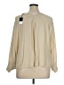 Magaschoni Tan Cardigan Size XL - photo 2