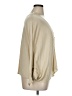 Magaschoni Tan Cardigan Size XL - photo 4
