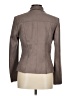 Kut from the Kloth Brown Gray Jacket Size M - photo 2