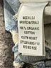 AGOLDE 100% Cotton Hearts Blue Jeans Size 28 waist - photo 9
