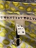 Twenty8Twelve 100% Viscose Green Sleeveless Blouse Size 4 - photo 7