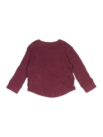 Baby Gap Long Sleeve Henley (view 1)
