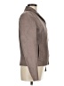 Kut from the Kloth Brown Gray Jacket Size M - photo 4