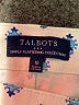 Talbots Outlet 100% Cotton Blue Jeggings Size 10 - photo 7