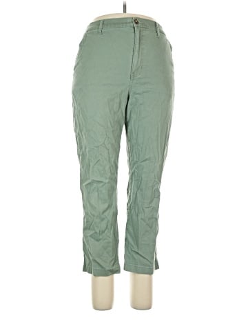 G.H. Bass & Co. Casual Pants (view 1)