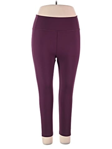 Girlfriend Collective Active Pants (view 1)
