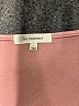 No Comment Pink Long Sleeve T-Shirt Size L - photo 7