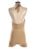 Nike 100% Polyester Tan Romper Size M - photo 2